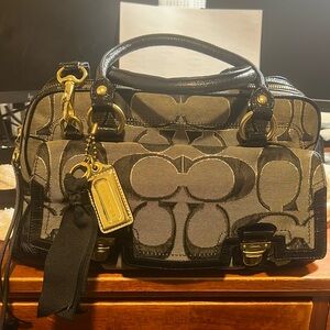 Coach Handbag